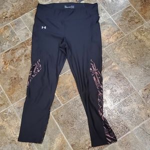 Brand new with tags Under Armour leggings